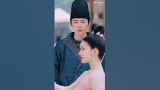 The long Ballad #zhaolusi #liuyuning