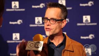 CA Connects - Grammy Foundation