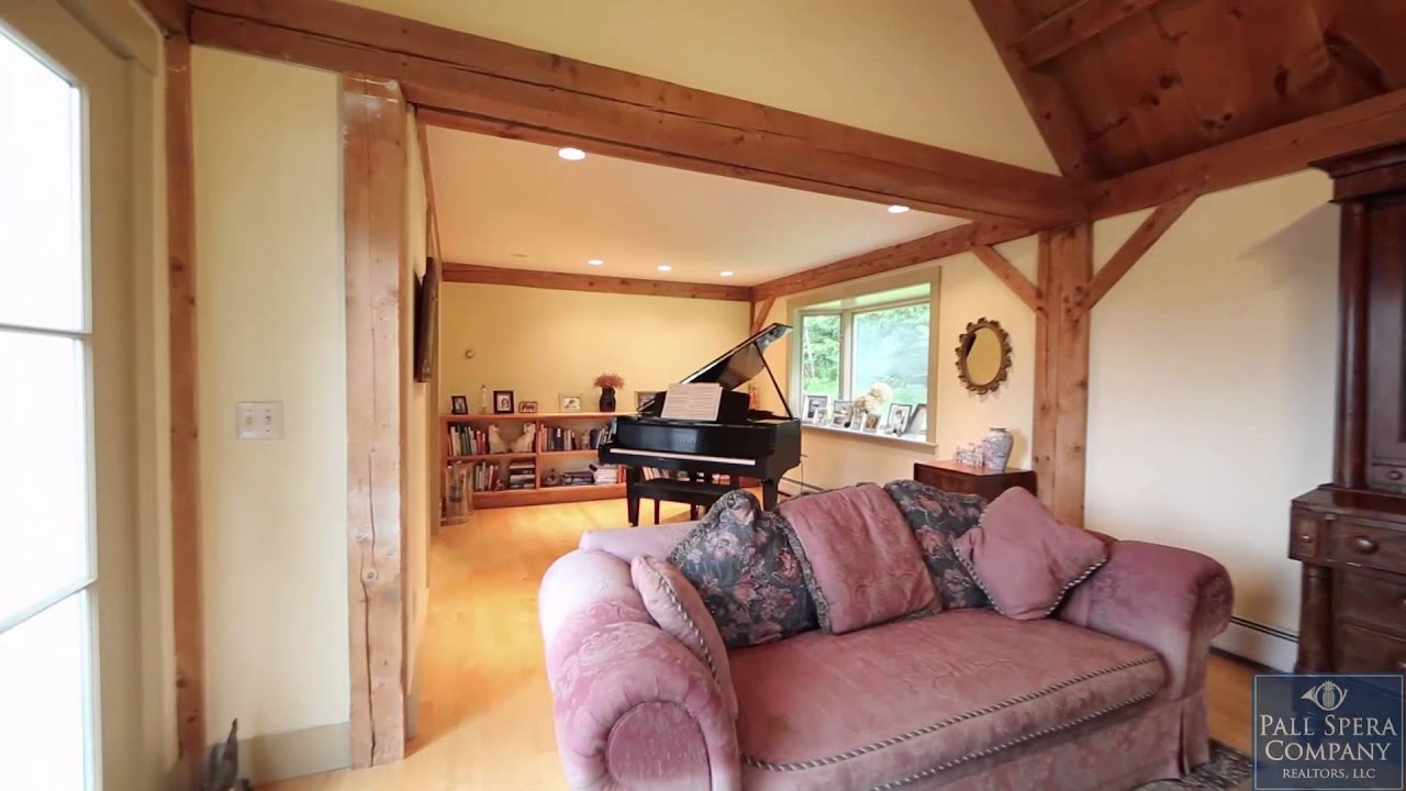 Video of 94 South Hollow Road | Stowe, Vermont real estate & homes