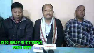 Hambai Yafarkha Bsco Tai Halok Motha No