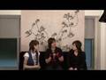 Capture de la vidéo Tegan And Sara - Backstage Bilingual: Episode 1 [Webisode]