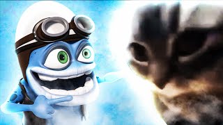 Chipi Chipi Chapa Chapa Sings Axel F (Crazy Frog)