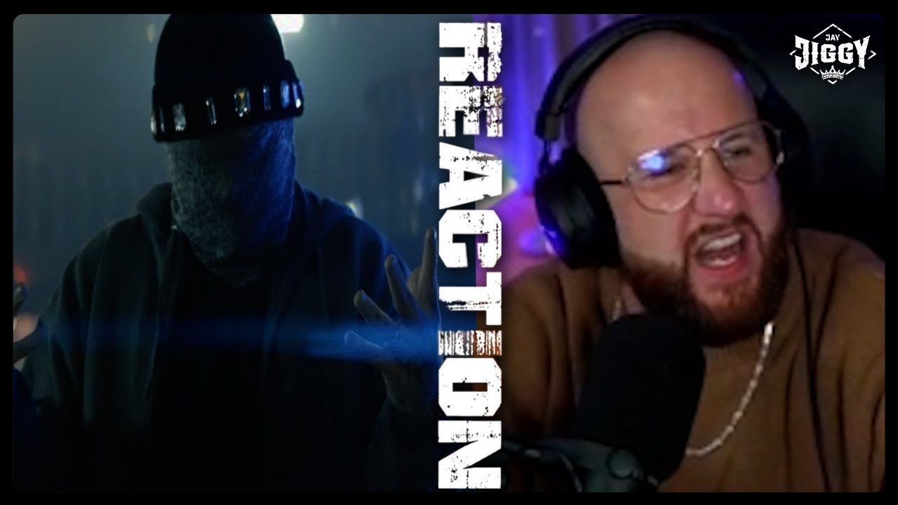 Sierra Kidd - Parasozial | REACTION