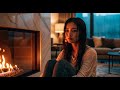 Top 3 Relaxing ASMR Fireplace Sounds to Help You Unwind After a Rainy Day
