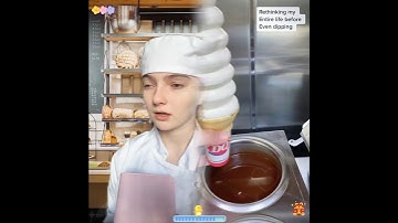 The DISASTROUS cake consulation… #thefromscratchbakery #bakerylore