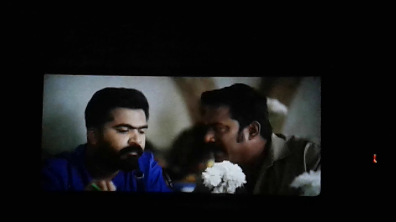 Vantha Rajavathan varuvan fdfs(3)