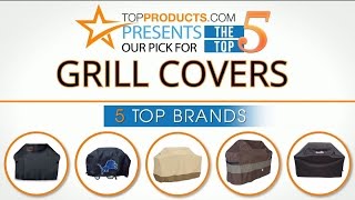 Deluxe Waterproof Barbeque Gas Propane Grill Cover Black Small 44″ Length Best Grill Cover Reviews 2017 – How to Choose the Best Grill Cover