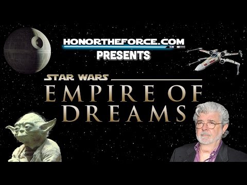 Empire of Dreams: The Story of the 'Star Wars' Trilogy (TV) (2004)