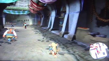 Jak and Daxter HD Collection Anniversary Playthrough Part 56 (II)