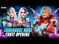 New luminous muse crate opening  luminous mues set crate opening  luminous muse m762 crate opening