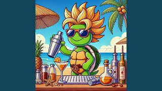 Tropical Mixologist