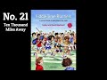No 21 Ten Thousand Miles Away Fiddle Time Runners mp3