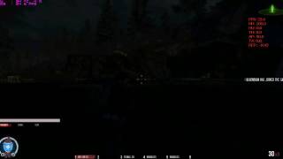 FallenZ - Spawn Camper