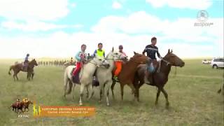 картинка: Хонгорын овооны тахилга 2017 Хэнтий аймаг Биндэр сум