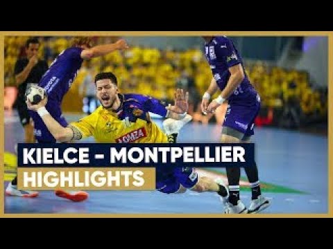 Résumé de match - Kielce / MHB - 1/4 de finale retour EHF Champions...