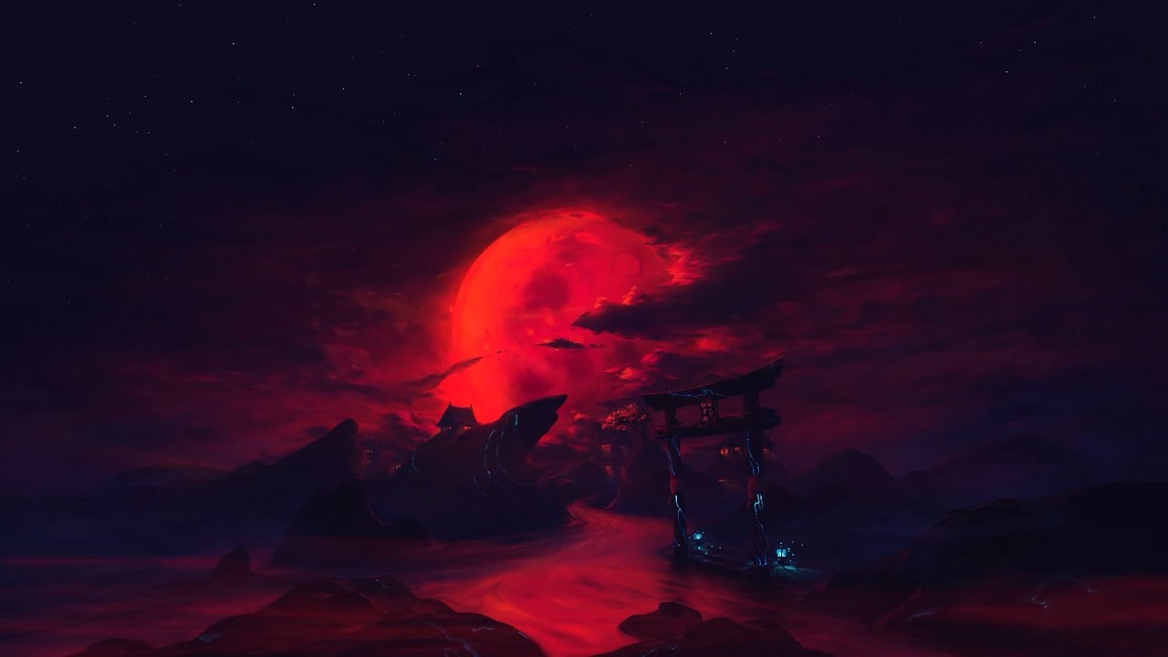 Blood Moon | Intense Epic Music