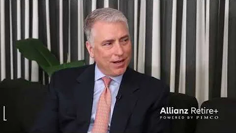 Allianz Retire+ discusses Retirement with Robert DeChellis and Tim Murphy