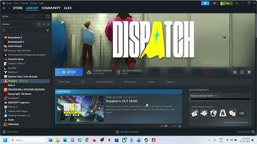 How To Change The Language In Dispatch Game