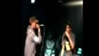 Phakamisa Inqindi by Hempza Mawawa & the late T Klep