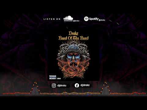 DROKZ - SUN TZU SAYS MAKE THEM MOVE