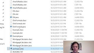 AP Computer Science: BlueJ Tips n' Tricks