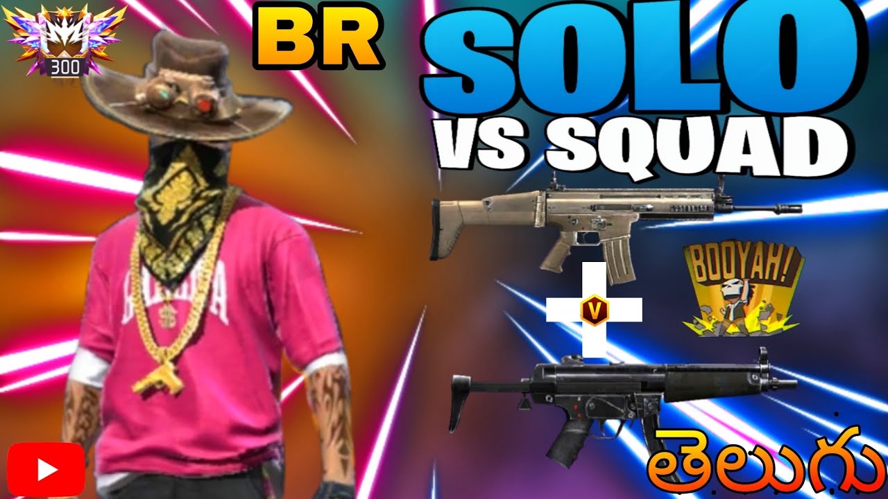 Br 1vs4