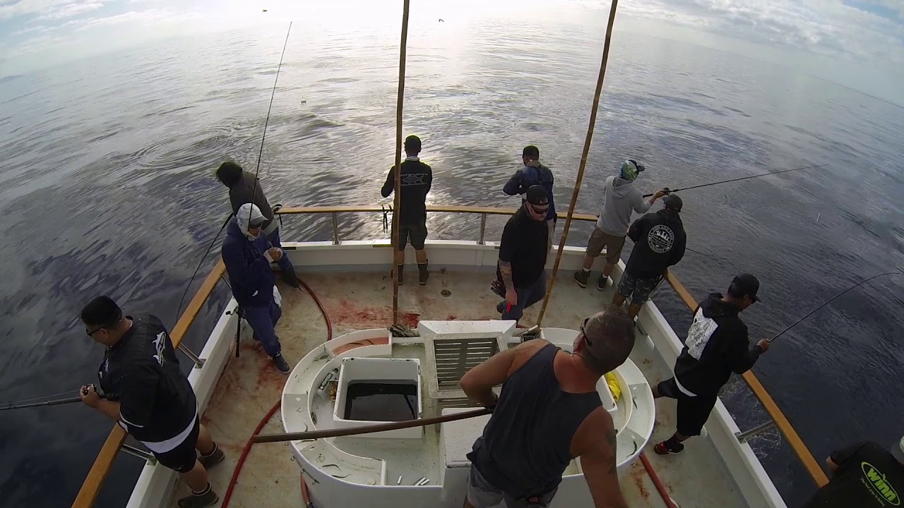F/V PRIDE CHARTERS SEAFORTH LANDING SAN DIEGO, CA YouTube