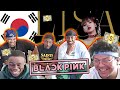 Americans react to blackpink  ft lisa  money exclusive performance