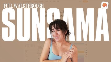 Sunsama Full Walkthrough for Beginners