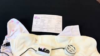 Reborn Smart Diaper by Inercia Labs sounds only