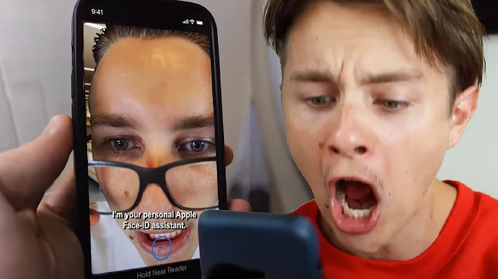 Face ID Assistant (Extended Cut)