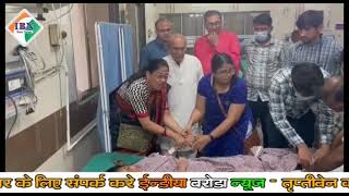 ibn news vadodara