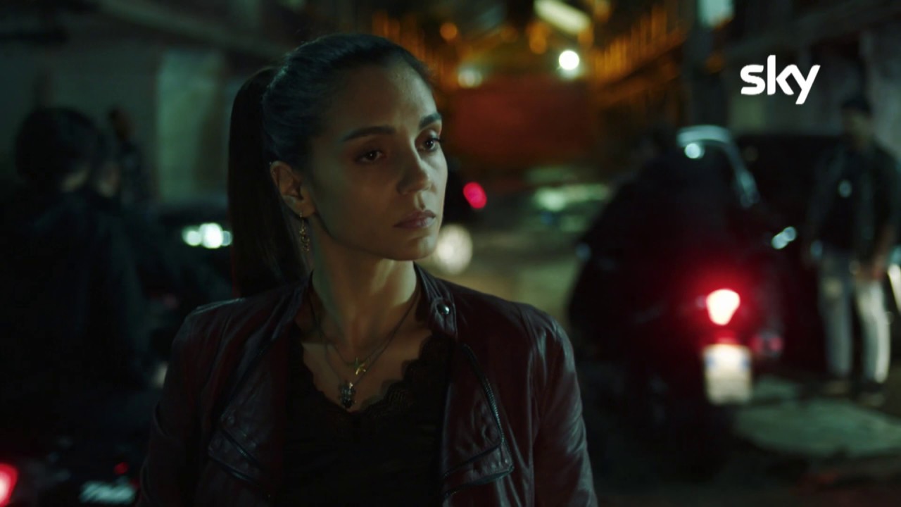 Gomorra 4 - Una clip dell'episodio 11