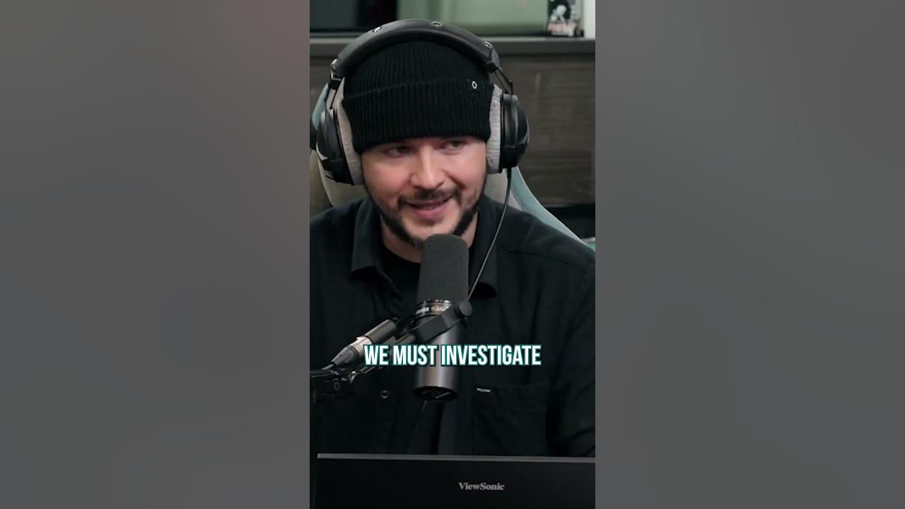 Timcast IRL – Is Ukraine Working Against Trump #shorts