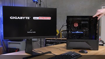 Guide: What to do AFTER building your computer...
