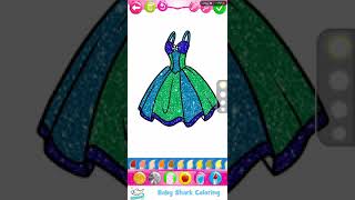 #العاب_تلوين   من أجمل العاب التلوين لعبه مميزه جدا screenshot 1