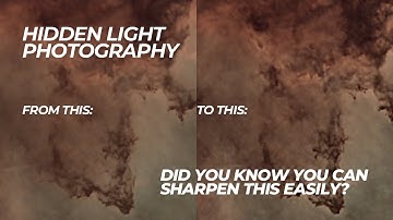 From Blurry to Brilliant: Master Image Sharpening with PixInsight Multiscale Linear Transformation