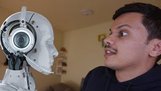 شات جي بي تي 🤖(راح يغير الوظائف) شرح التسجيل واستخدام الذكاء الاصطناعي Chat GPT