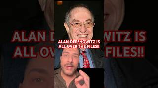 Alan Dershowitz is WORSE than you can even imagine…. Wealth