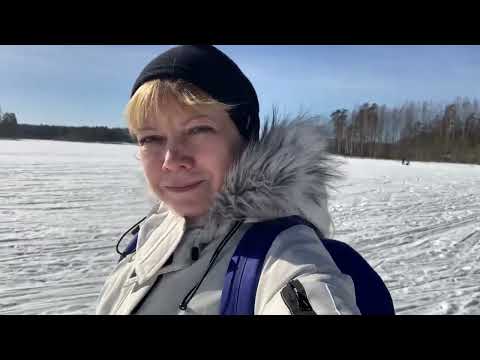 Заказник Озеро Щучье в Ленинградской области