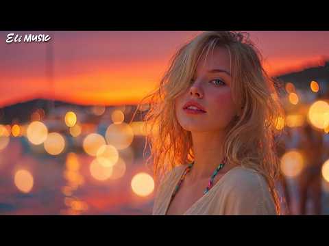🎶 EDM Relax | Glow From Within & Better Days Ahead