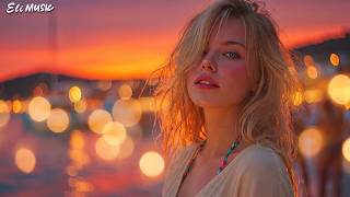 🎶 EDM Relax | Glow From Within & Better Days Ahead