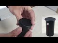 Hướng dẫn khắc phục sự cố máy khuếch tán tinh dầu KD10