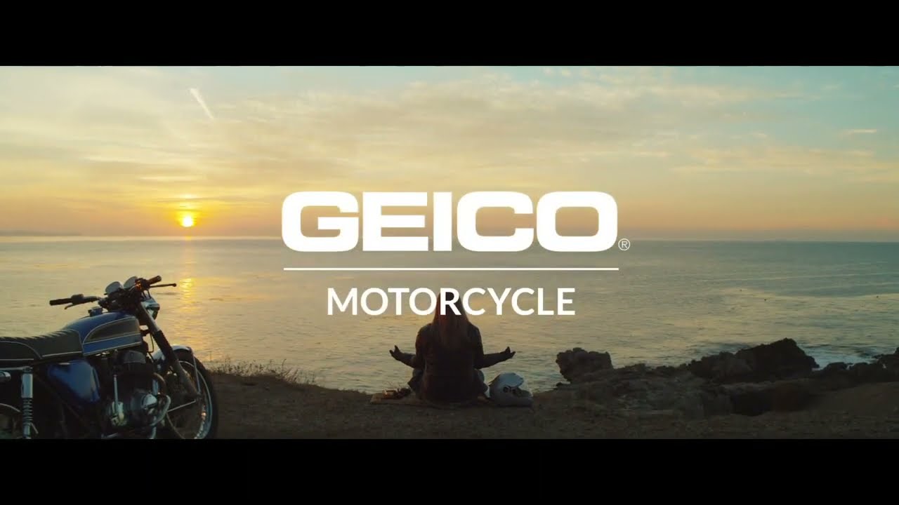 Cope Management Voiceover: Piotr Michael - Geico Commercial