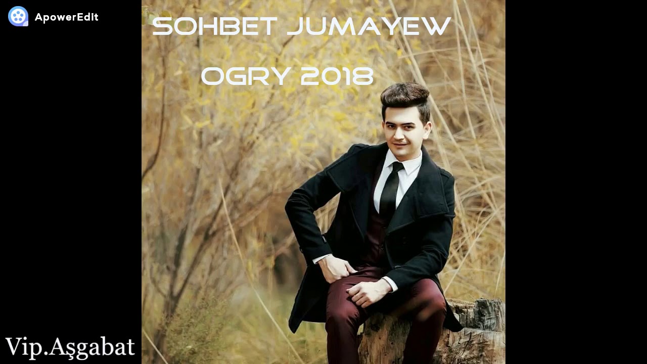 Shbet Jumaew   Ogry 2018 Taze