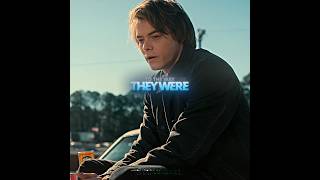 Jonathan & Will Are Too Young For This Softcore - The Neighborhood Stranger Things Edit