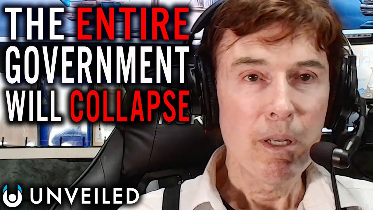 Remote Viewing Expert Courtney Brown on the 2026 Epstein Files Release | Unveiled Ep. 39
