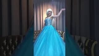 Vestidos Inspirados Nas Princesas Da Disney