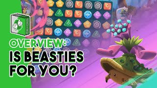 Should You Buy Beasties? | Will You Enjoy it? screenshot 4