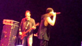 Ceza - Kimbilir Hi̇phopjam 2015 Arena